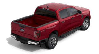 2025 Ford Ranger® External Image 4